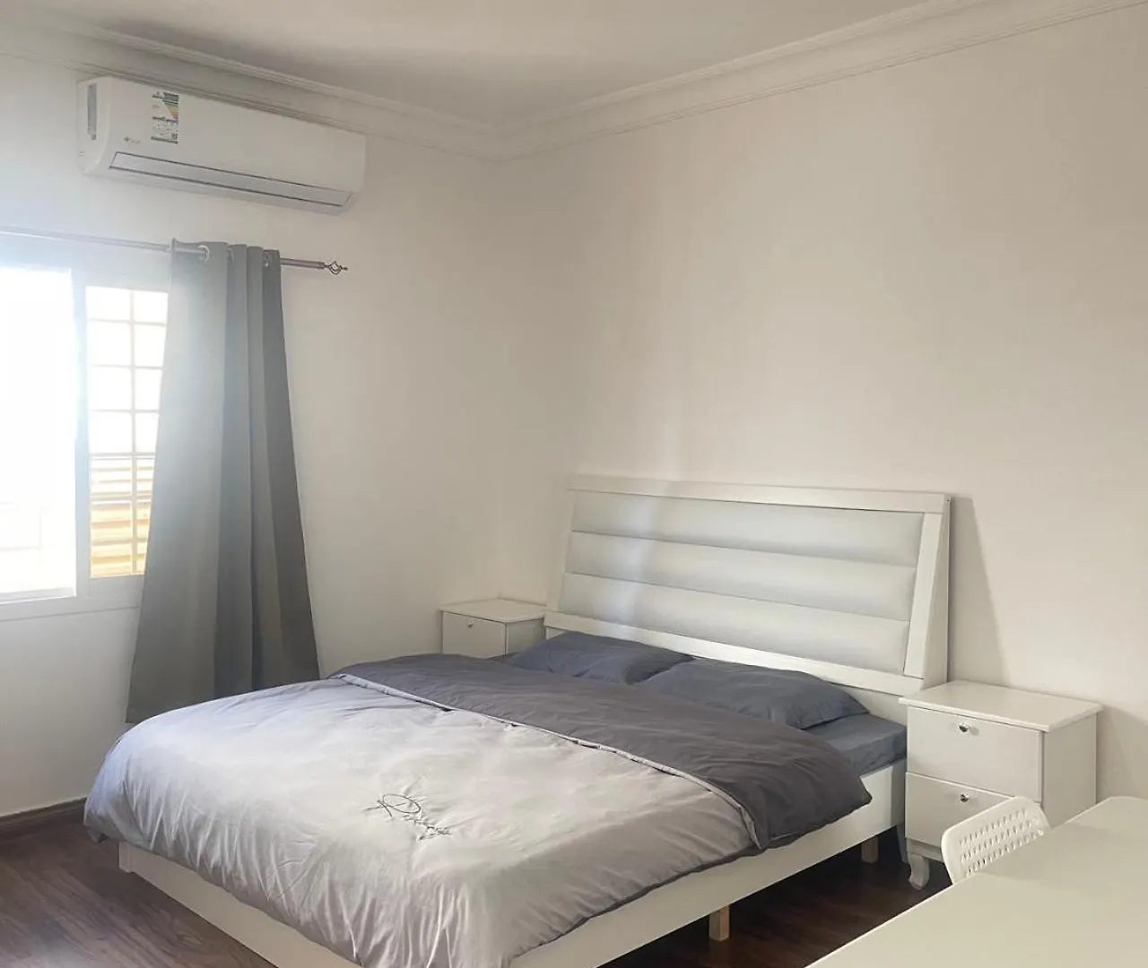 بيت ضيافة Tesla Homestay Hotel الرياض المملكة العربية السعودية