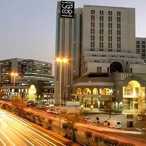 كورب إن ديرة الرياض